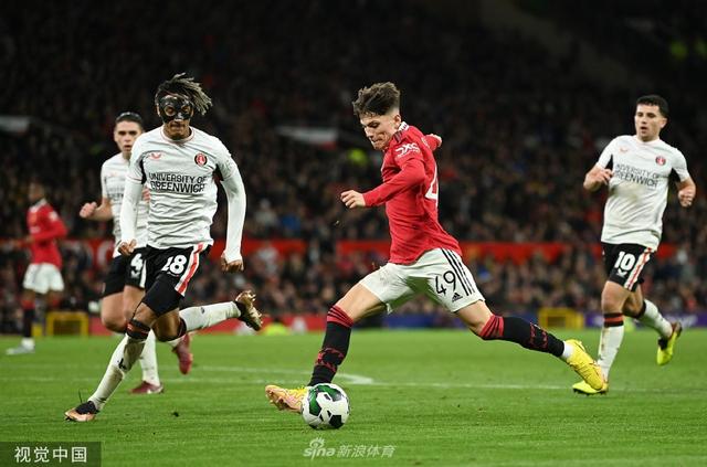 令人感到意 令人感到意