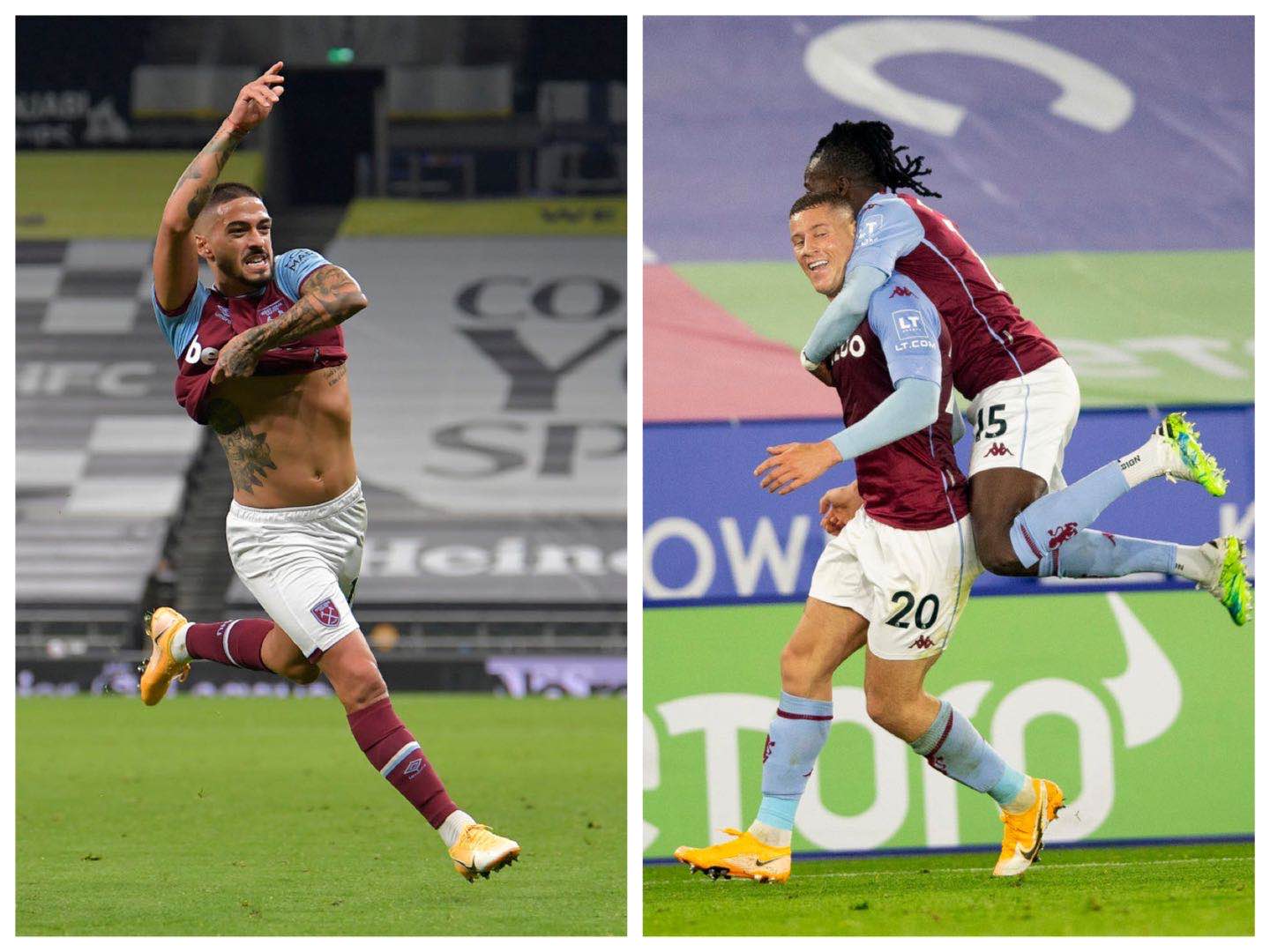 有目共睹 有目共睹